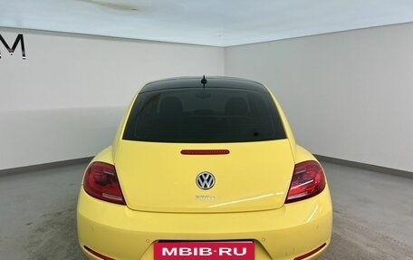 Volkswagen Beetle, 2014 год, 1 698 000 рублей, 4 фотография