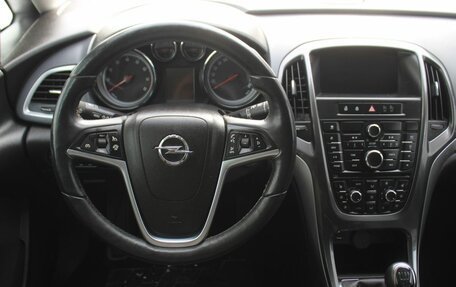 Opel Astra J, 2014 год, 849 000 рублей, 10 фотография