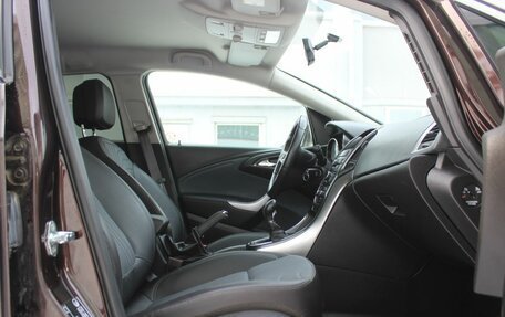 Opel Astra J, 2014 год, 849 000 рублей, 12 фотография