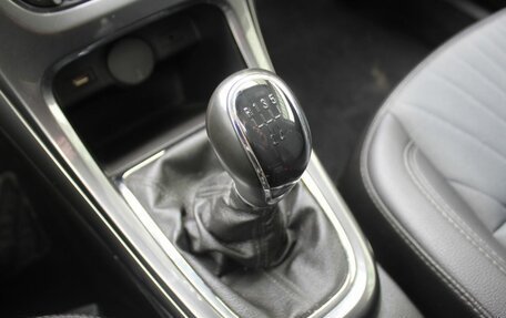 Opel Astra J, 2014 год, 849 000 рублей, 17 фотография