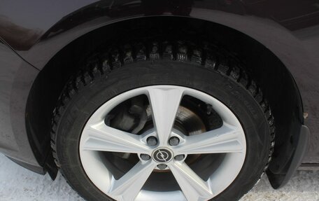 Opel Astra J, 2014 год, 849 000 рублей, 22 фотография