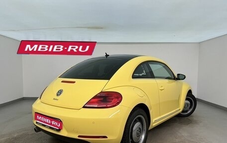 Volkswagen Beetle, 2014 год, 1 698 000 рублей, 2 фотография