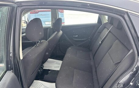 Nissan Almera, 2014 год, 599 000 рублей, 10 фотография