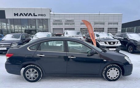 Nissan Almera, 2014 год, 599 000 рублей, 5 фотография