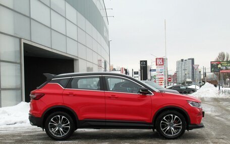 Geely Coolray I, 2023 год, 2 010 000 рублей, 4 фотография