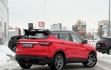 Geely Coolray I, 2023 год, 2 010 000 рублей, 5 фотография