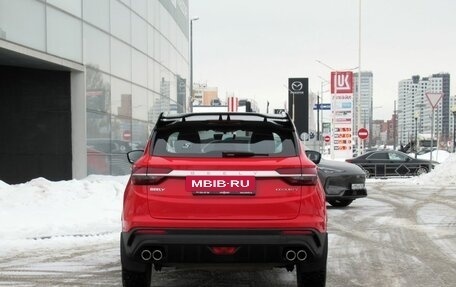 Geely Coolray I, 2023 год, 2 010 000 рублей, 6 фотография