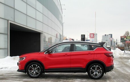 Geely Coolray I, 2023 год, 2 010 000 рублей, 8 фотография