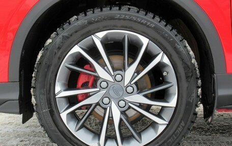 Geely Coolray I, 2023 год, 2 010 000 рублей, 9 фотография