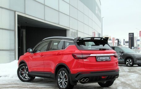 Geely Coolray I, 2023 год, 2 010 000 рублей, 7 фотография