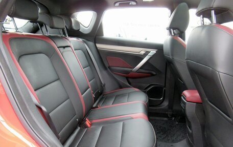 Geely Coolray I, 2023 год, 2 010 000 рублей, 12 фотография