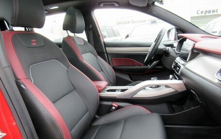 Geely Coolray I, 2023 год, 2 010 000 рублей, 13 фотография