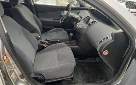 Nissan Primera III, 2005 год, 502 000 рублей, 14 фотография