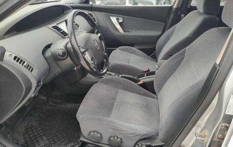 Nissan Primera III, 2005 год, 502 000 рублей, 16 фотография