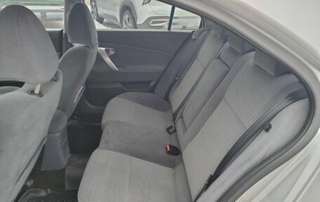 Nissan Primera III, 2005 год, 502 000 рублей, 15 фотография