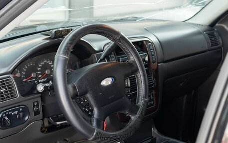 Ford Explorer IV, 2005 год, 900 000 рублей, 11 фотография