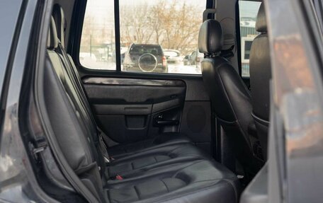 Ford Explorer IV, 2005 год, 900 000 рублей, 17 фотография