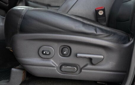 Ford Explorer IV, 2005 год, 900 000 рублей, 16 фотография