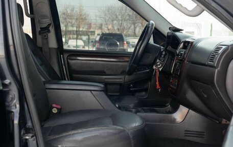 Ford Explorer IV, 2005 год, 900 000 рублей, 18 фотография