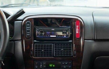 Ford Explorer IV, 2005 год, 900 000 рублей, 14 фотография