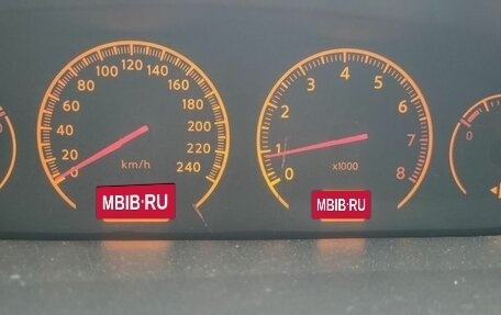 Nissan Primera III, 2005 год, 502 000 рублей, 13 фотография