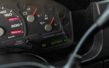 Ford Explorer IV, 2005 год, 900 000 рублей, 13 фотография