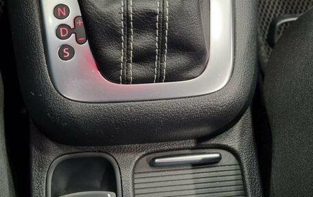 Volkswagen Tiguan I, 2015 год, 1 399 000 рублей, 11 фотография