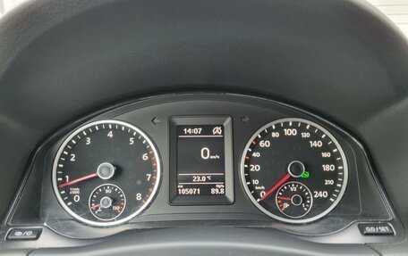 Volkswagen Tiguan I, 2015 год, 1 399 000 рублей, 13 фотография