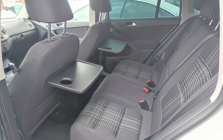 Volkswagen Tiguan I, 2015 год, 1 399 000 рублей, 7 фотография