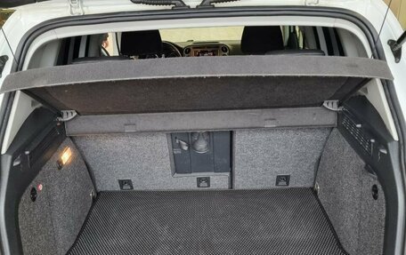 Volkswagen Tiguan I, 2015 год, 1 399 000 рублей, 12 фотография