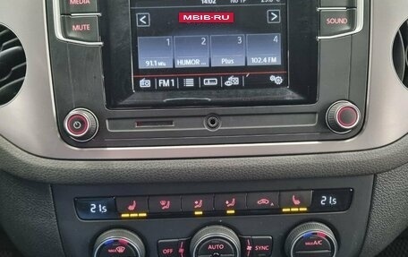 Volkswagen Tiguan I, 2015 год, 1 399 000 рублей, 8 фотография