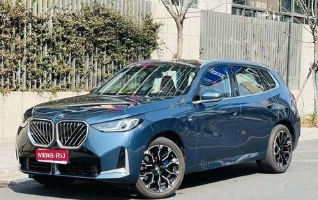 BMW X3, 2025 год, 7 048 000 рублей, 1 фотография