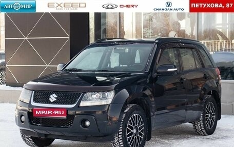 Suzuki Grand Vitara, 2010 год, 1 150 000 рублей, 1 фотография