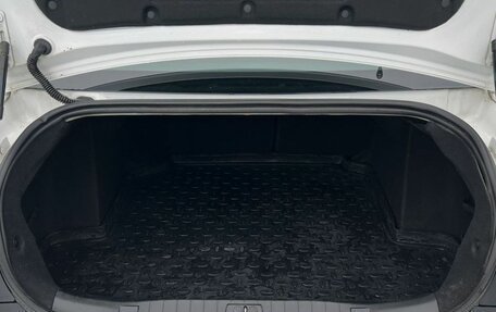 Peugeot 408 I рестайлинг, 2016 год, 880 000 рублей, 12 фотография