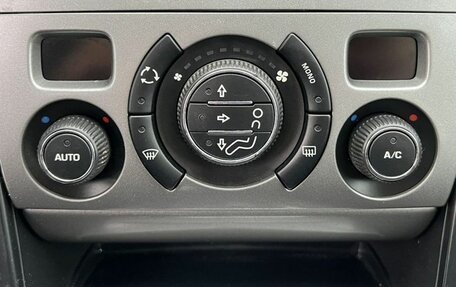 Peugeot 408 I рестайлинг, 2016 год, 880 000 рублей, 18 фотография