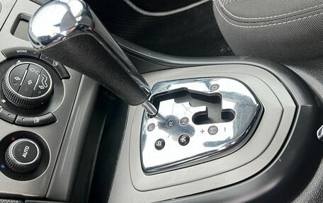 Peugeot 408 I рестайлинг, 2016 год, 880 000 рублей, 19 фотография