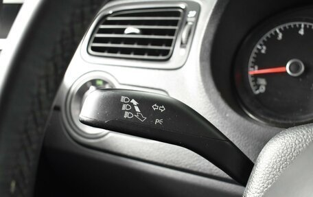 Volkswagen Polo VI (EU Market), 2016 год, 1 027 200 рублей, 13 фотография