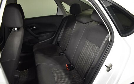 Volkswagen Polo VI (EU Market), 2016 год, 1 027 200 рублей, 9 фотография