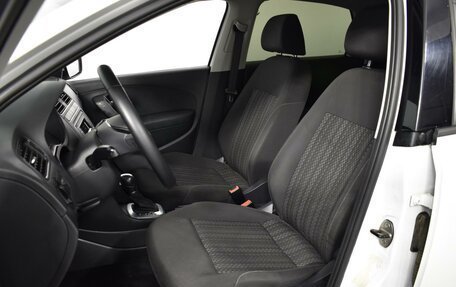 Volkswagen Polo VI (EU Market), 2016 год, 1 027 200 рублей, 10 фотография