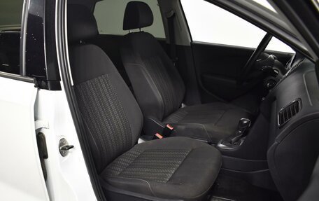 Volkswagen Polo VI (EU Market), 2016 год, 1 027 200 рублей, 8 фотография