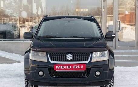Suzuki Grand Vitara, 2010 год, 1 150 000 рублей, 2 фотография