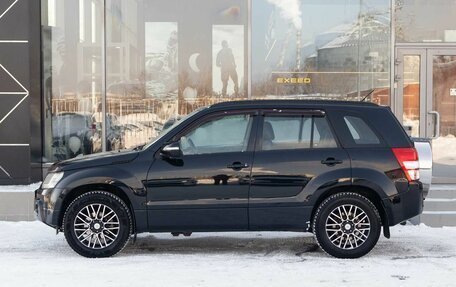 Suzuki Grand Vitara, 2010 год, 1 150 000 рублей, 8 фотография