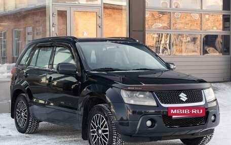 Suzuki Grand Vitara, 2010 год, 1 150 000 рублей, 3 фотография