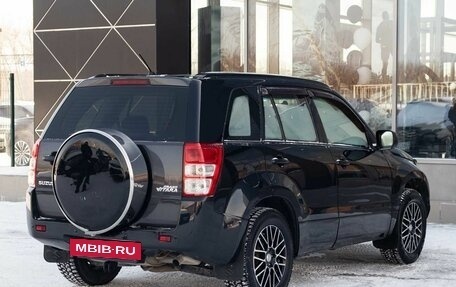 Suzuki Grand Vitara, 2010 год, 1 150 000 рублей, 5 фотография