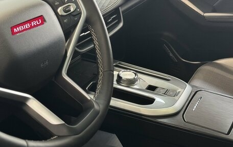 Haval Jolion, 2026 год, 2 649 000 рублей, 4 фотография