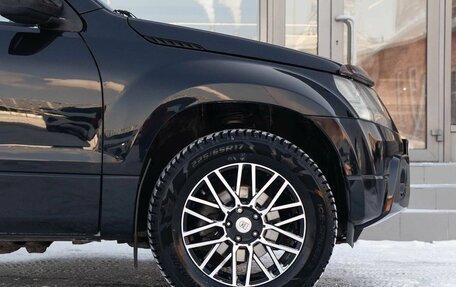 Suzuki Grand Vitara, 2010 год, 1 150 000 рублей, 9 фотография