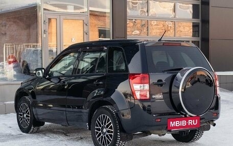 Suzuki Grand Vitara, 2010 год, 1 150 000 рублей, 7 фотография