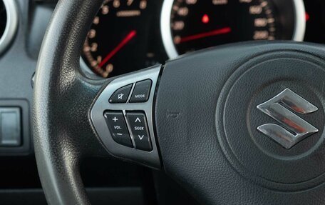 Suzuki Grand Vitara, 2010 год, 1 150 000 рублей, 12 фотография