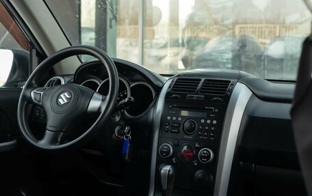 Suzuki Grand Vitara, 2010 год, 1 150 000 рублей, 10 фотография