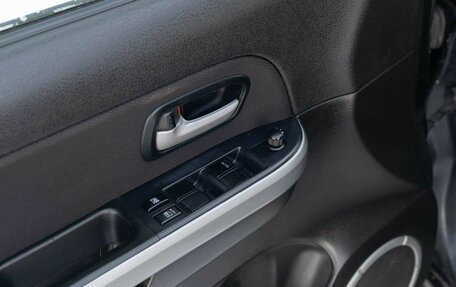 Suzuki Grand Vitara, 2010 год, 1 150 000 рублей, 16 фотография